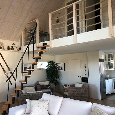 Villa Olympia Höganäs 외부 사진