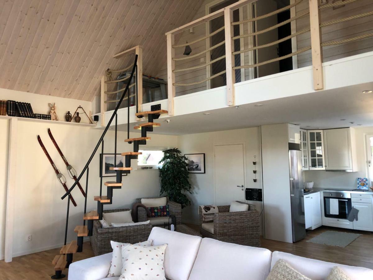 Villa Olympia Höganäs 외부 사진