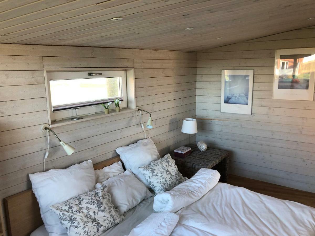 Villa Olympia Höganäs 외부 사진