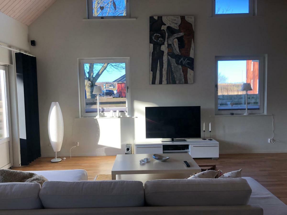 Villa Olympia Höganäs 외부 사진
