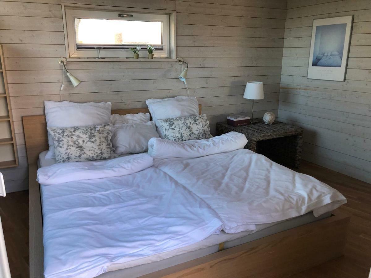 Villa Olympia Höganäs 외부 사진