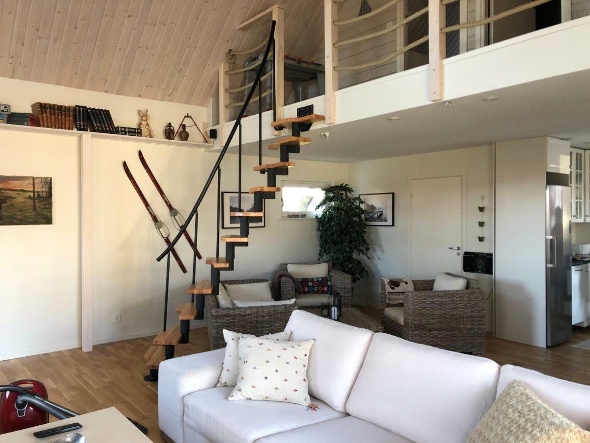 Villa Olympia Höganäs 외부 사진