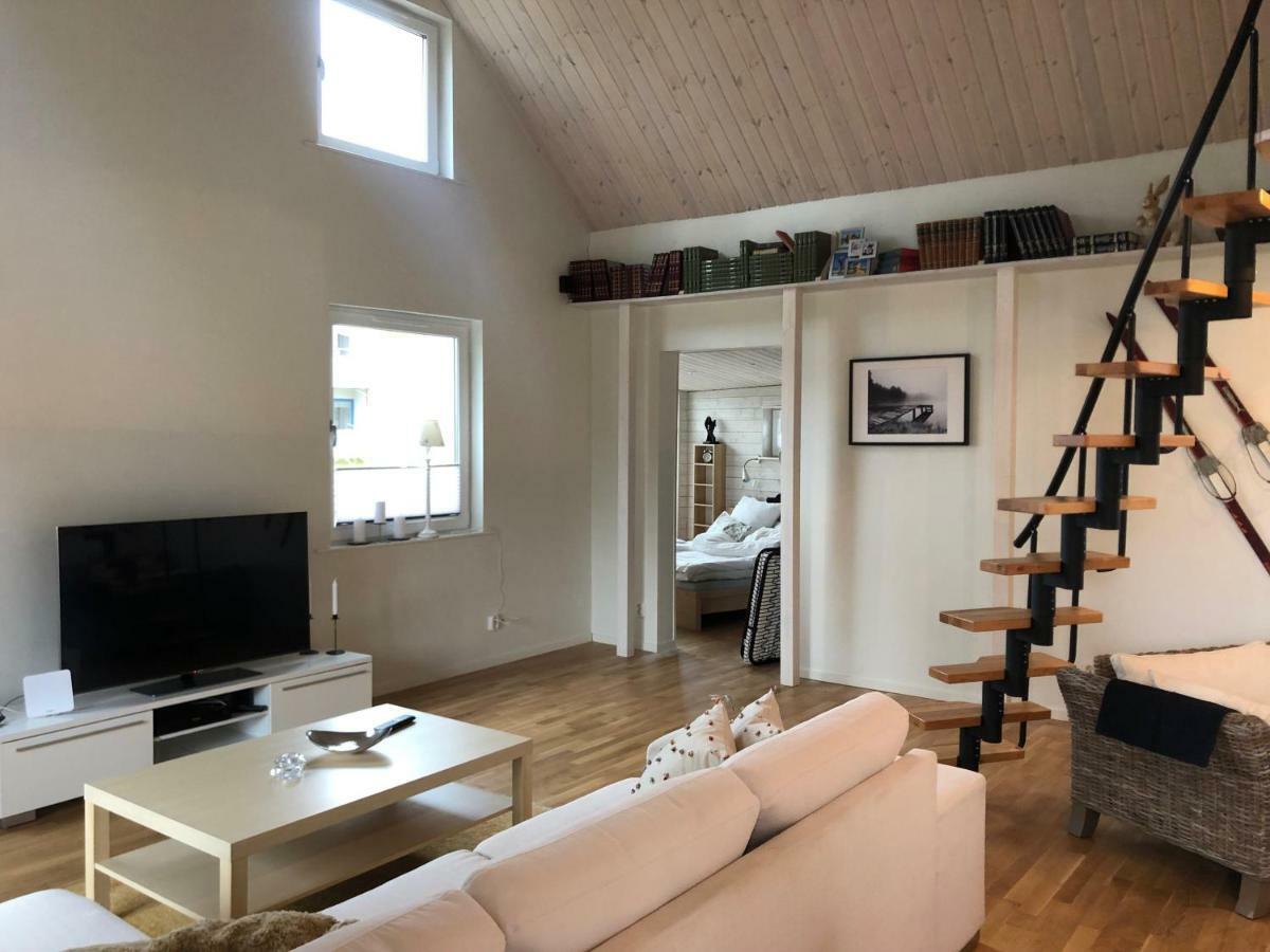 Villa Olympia Höganäs 외부 사진