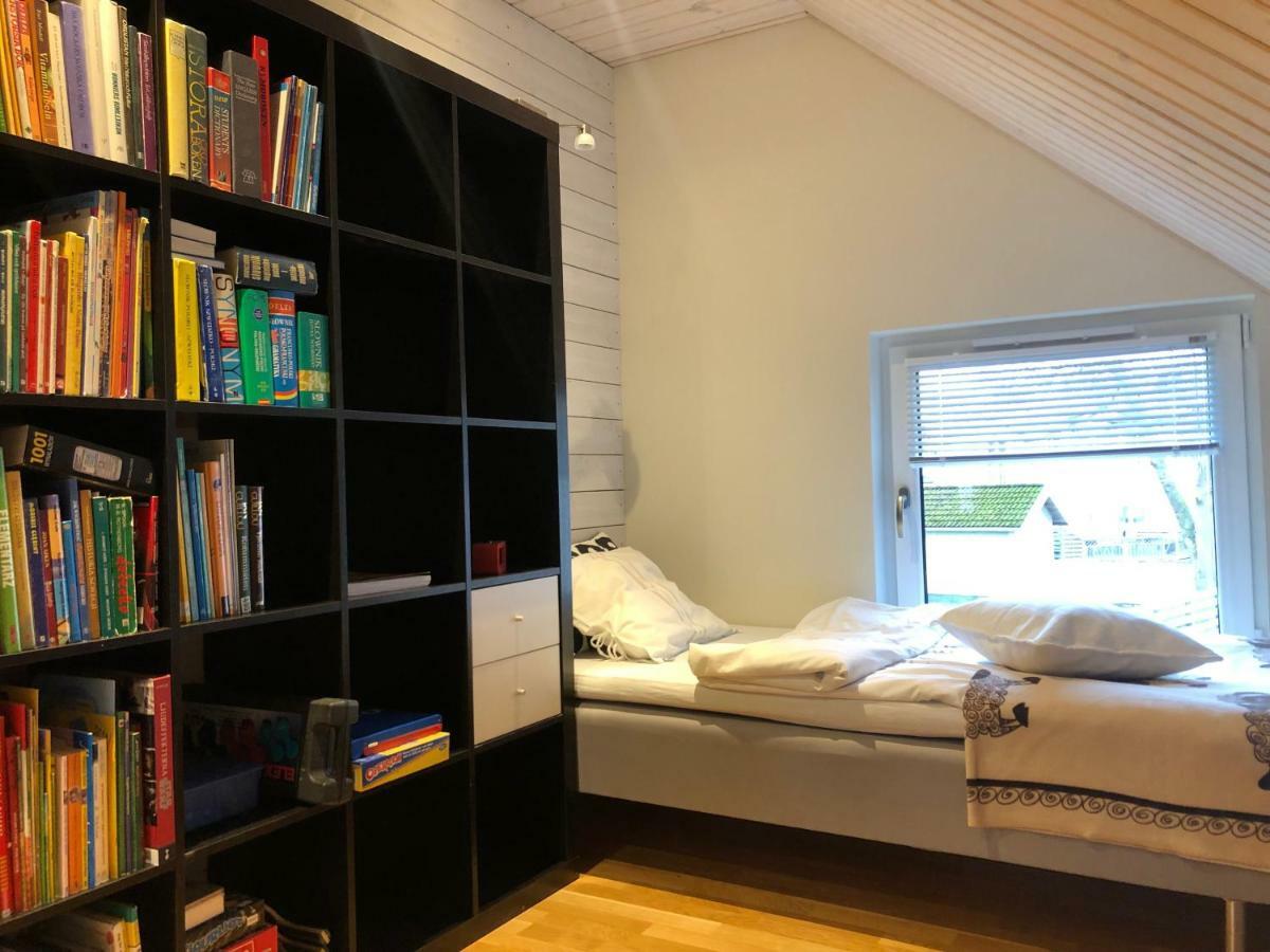 Villa Olympia Höganäs 외부 사진