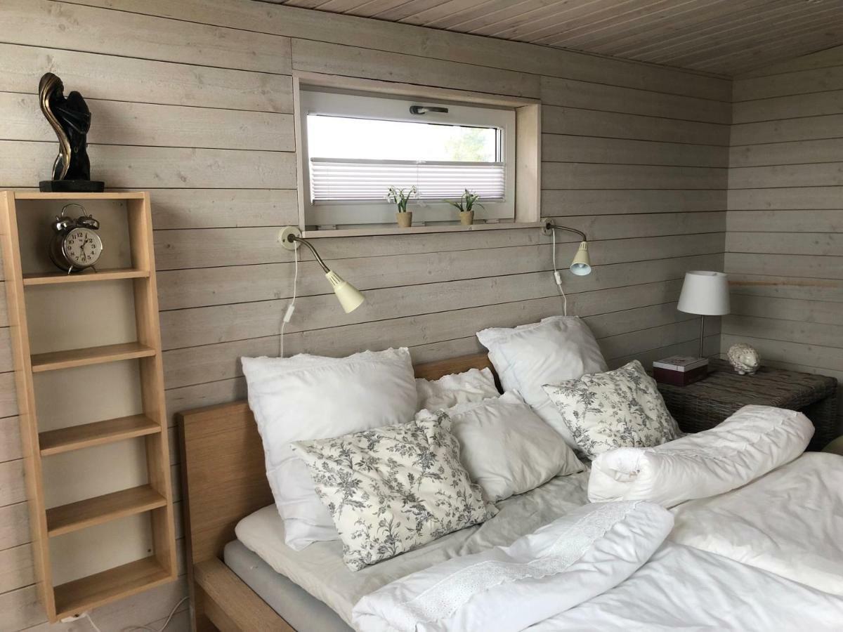 Villa Olympia Höganäs 외부 사진